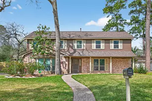 5918 Lodge Creek Dr, Houston, TX 77066 - Photo 1