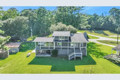 20 Ridgeway Drive, Coldspring, TX 77331 - Photo 31