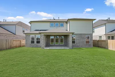 4603 Whisperwood Drive, Rosenberg, TX 77471 - Photo 45