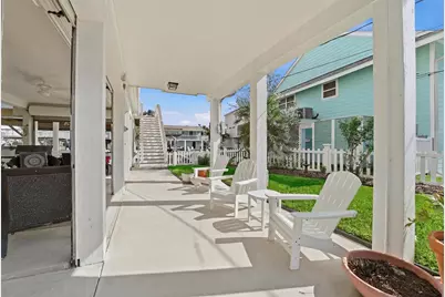 16635 Jamaica Cove Road, Jamaica Beach, TX 77554 - Photo 33