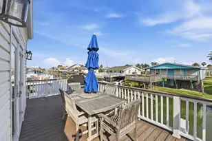 16635 Jamaica Cove Rd, Jamaica Beach, TX 77554 - Photo 25
