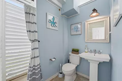 16635 Jamaica Cove Road, Jamaica Beach, TX 77554 - Photo 29