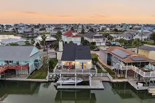 16635 Jamaica Cove Rd, Jamaica Beach, TX 77554 - Photo 39