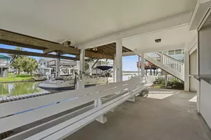 16635 Jamaica Cove Rd, Jamaica Beach, TX 77554 - Photo 35