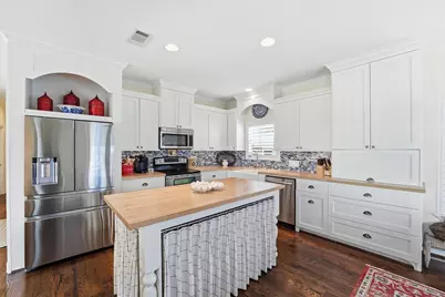 16635 Jamaica Cove Road, Jamaica Beach, TX 77554 - Photo 5