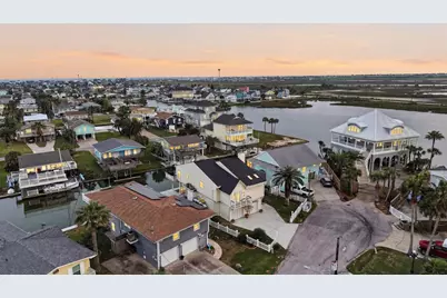 16635 Jamaica Cove Road, Jamaica Beach, TX 77554 - Photo 37