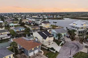 16635 Jamaica Cove Rd, Jamaica Beach, TX 77554 - Photo 37