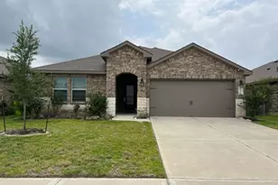 3822 Canyon Shore Ln, Missouri City, TX 77459 - Photo 1