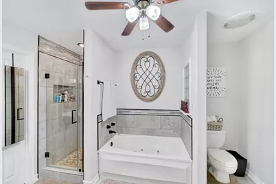 21219 Horse Shoe Drive, Manvel, TX 77578 - Photo 19