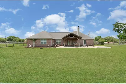 21219 Horse Shoe Drive, Manvel, TX 77578 - Photo 21