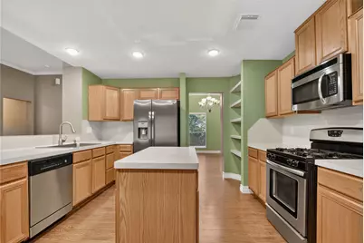 18206 Kings Row, Houston, TX 77058 - Photo 15
