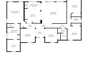 18206 Kings Row, Houston, TX 77058 - Photo 43