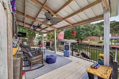14174 Shadow Bay Drive, Willis, TX 77318 - Photo 33