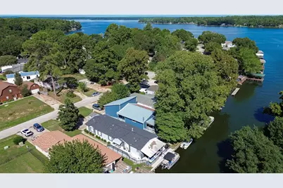 14174 Shadow Bay Drive, Willis, TX 77318 - Photo 7