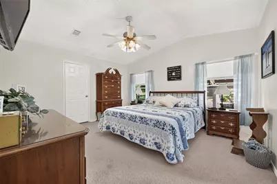 14174 Shadow Bay Drive, Willis, TX 77318 - Photo 21
