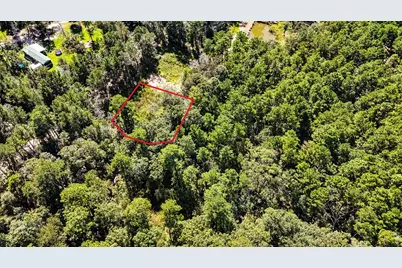 N/A County Road 2218, Cleveland, TX 77327 - Photo 1