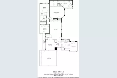 5106 Olympia Fields Lane, Houston, TX 77069 - Photo 27