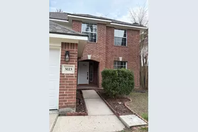 3223 Candlepine Drive, Spring, TX 77388 - Photo 1
