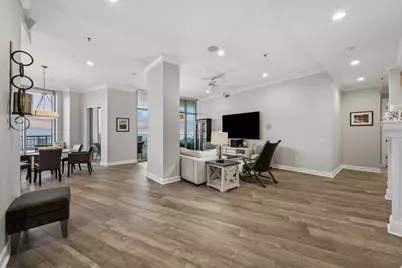 801 E Beach Drive #BC2606, Galveston, TX 77550 - Photo 13