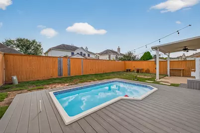 16327 Redwicke Lane, Houston, TX 77084 - Photo 45