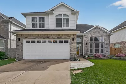 16327 Redwicke Lane, Houston, TX 77084 - Photo 1