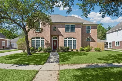 2209 Summer Reef Drive, League City, TX 77573 - Photo 1