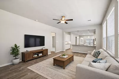 7043 Coneflower Creek, Katy, TX 77493 - Photo 5