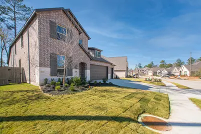 17138 Crimson Crest Drive, Conroe, TX 77302 - Photo 3