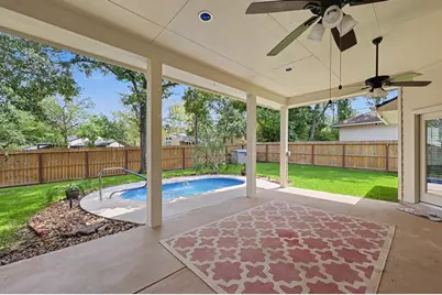 101 Woodmont Drive, Conroe, TX 77356 - Photo 25
