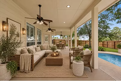 101 Woodmont Drive, Conroe, TX 77356 - Photo 3