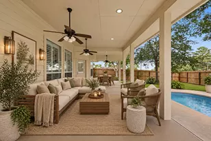 101 Woodmont Dr, Conroe, TX 77356 - Photo 3