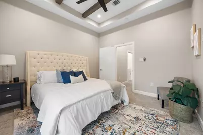 317 E 35th Street #A, Houston, TX 77018 - Photo 13