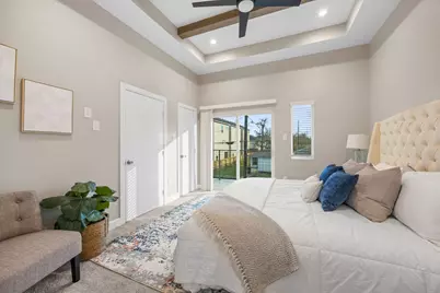 317 E 35th Street #A, Houston, TX 77018 - Photo 15