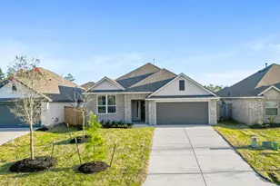 2944 Palominos Wy, Conroe, TX 77301 - Photo 5