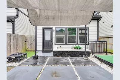 7923 Bonaire Street, Houston, TX 77028 - Photo 33