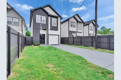 7923 Bonaire Street, Houston, TX 77028 - Photo 3