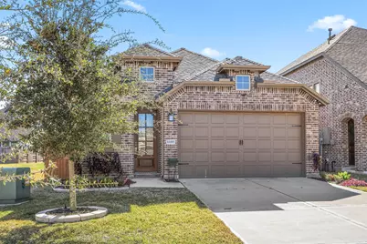 13105 Sapphire Lake Lane, Texas City, TX 77568 - Photo 3