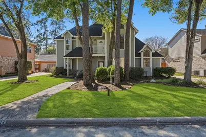 15627 Gettysburg Drive, Tomball, TX 77377 - Photo 1