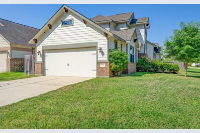 25151 Alina Lane, Spring, TX 77386 - Photo 3