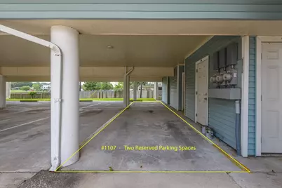 18617 Egret Bay Boulevard #1107, Webster, TX 77058 - Photo 19
