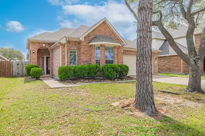 24207 Yelverton Glen Drive, Katy, TX 77493 - Photo 1