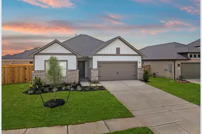 230 Bay Laurel Court, Alvin, TX 77511 - Photo 1