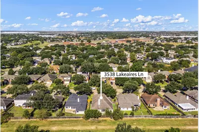 3538 Lakearies Lane, Katy, TX 77449 - Photo 31