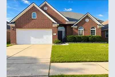 5915 Annatto Drive, Baytown, TX 77521 - Photo 1