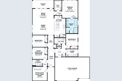 1370 Imperial Ranch Way, Dayton, TX 77535 - Photo 31