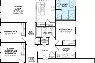 1370 Imperial Ranch Wy, Dayton, TX 77535 - Photo 31