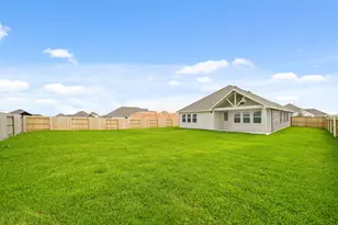 1370 Imperial Ranch Wy, Dayton, TX 77535 - Photo 3