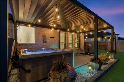 21811 Gibson Desert Drive, Cypress, TX 77433 - Photo 33