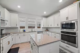 21811 Gibson Desert Dr, Cypress, TX 77433 - Photo 9