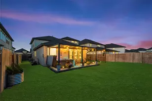 21811 Gibson Desert Dr, Cypress, TX 77433 - Photo 25